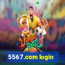 5567.com login